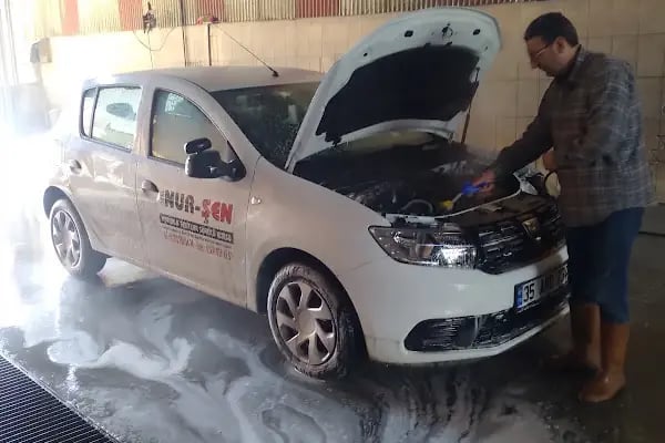 Demirtaş Oto Yıkama - Resim 5