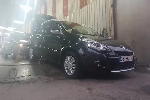 Demirtaş Oto Yıkama - Resim 18