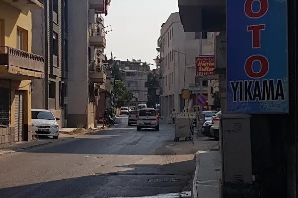 Demirtaş Oto Yıkama - Resim 4