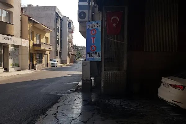Demirtaş Oto Yıkama - Resim 16