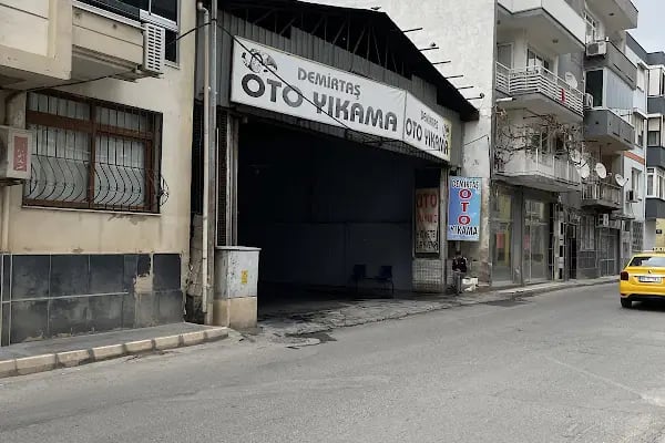 Demirtaş Oto Yıkama - Resim 2