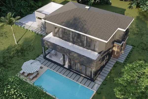 Orhan Çav Mimarlık - İnşaat-Taahhüt-Müteahhitlik Ltd. Şti. - Resim 19