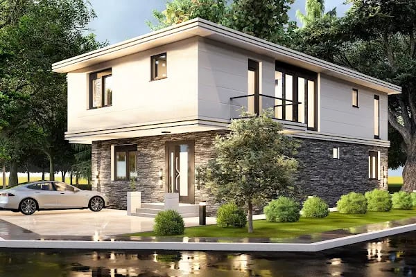 Orhan Çav Mimarlık - İnşaat-Taahhüt-Müteahhitlik Ltd. Şti. - Resim 1