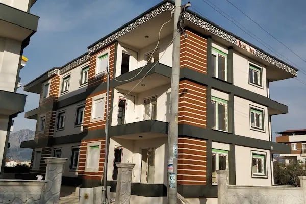 Orhan Çav Mimarlık - İnşaat-Taahhüt-Müteahhitlik Ltd. Şti. - Resim 14