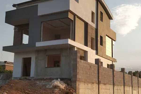 Orhan Çav Mimarlık - İnşaat-Taahhüt-Müteahhitlik Ltd. Şti. - Resim 15