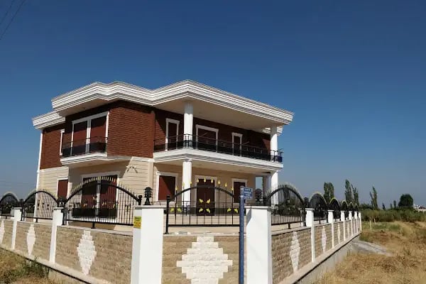 Orhan Çav Mimarlık - İnşaat-Taahhüt-Müteahhitlik Ltd. Şti. - Resim 18