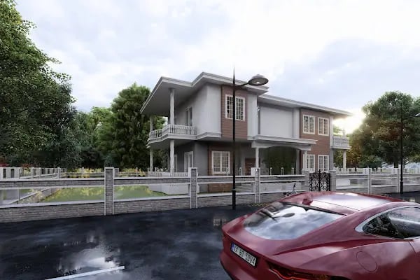 Orhan Çav Mimarlık - İnşaat-Taahhüt-Müteahhitlik Ltd. Şti. - Resim 12