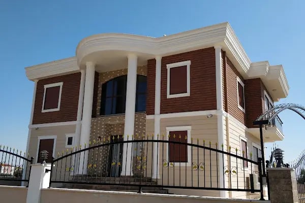 Orhan Çav Mimarlık - İnşaat-Taahhüt-Müteahhitlik Ltd. Şti. - Resim 10