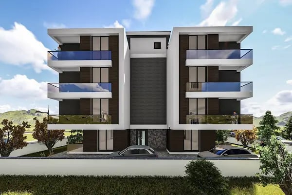 Orhan Çav Mimarlık - İnşaat-Taahhüt-Müteahhitlik Ltd. Şti. - Resim 5