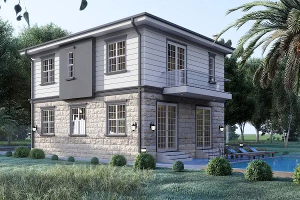 Orhan Çav Mimarlık - İnşaat-Taahhüt-Müteahhitlik Ltd. Şti. - Resim 17