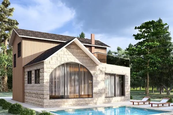 Orhan Çav Mimarlık - İnşaat-Taahhüt-Müteahhitlik Ltd. Şti. - Resim 6