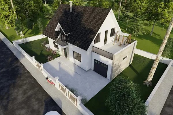 Orhan Çav Mimarlık - İnşaat-Taahhüt-Müteahhitlik Ltd. Şti. - Resim 9