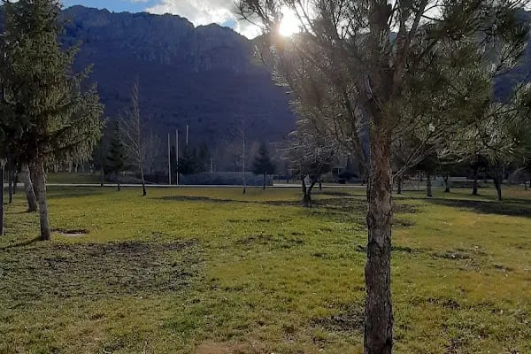 Kuğulu Tabiat Parkı - Resim 19