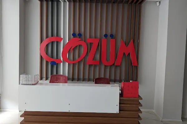 GÜNEŞEVLER ÇÖZÜM KURS ETÜT MERKEZİ - Resim 12