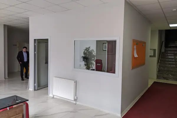 GÜNEŞEVLER ÇÖZÜM KURS ETÜT MERKEZİ - Resim 4