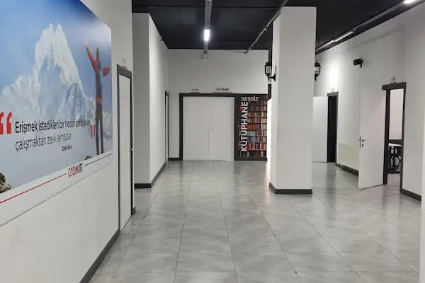 GÜNEŞEVLER ÇÖZÜM KURS ETÜT MERKEZİ - Resim 19