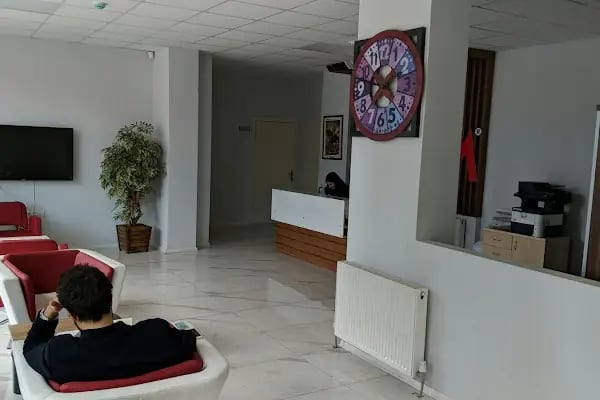 GÜNEŞEVLER ÇÖZÜM KURS ETÜT MERKEZİ - Resim 11