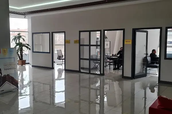 GÜNEŞEVLER ÇÖZÜM KURS ETÜT MERKEZİ - Resim 5