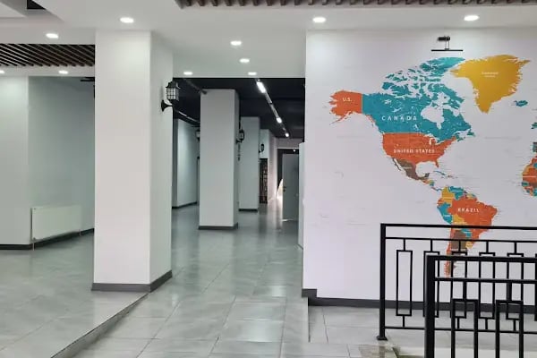 GÜNEŞEVLER ÇÖZÜM KURS ETÜT MERKEZİ - Resim 3