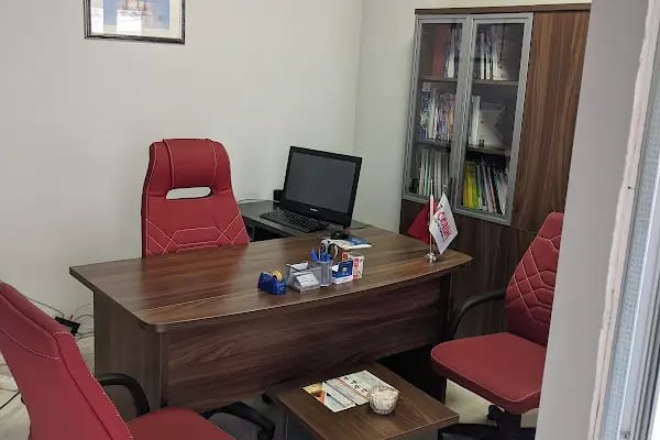 GÜNEŞEVLER ÇÖZÜM KURS ETÜT MERKEZİ - Resim 9