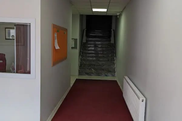 GÜNEŞEVLER ÇÖZÜM KURS ETÜT MERKEZİ - Resim 13