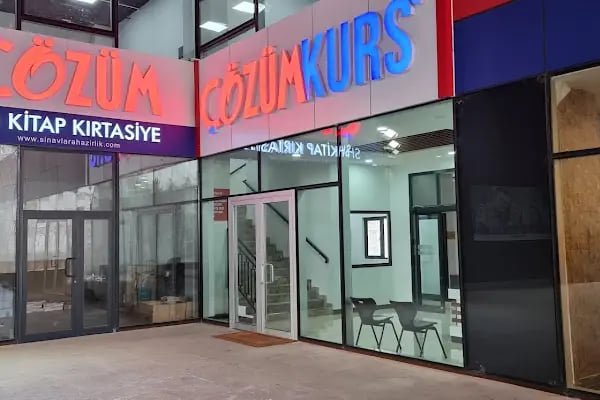 GÜNEŞEVLER ÇÖZÜM KURS ETÜT MERKEZİ - Resim 6