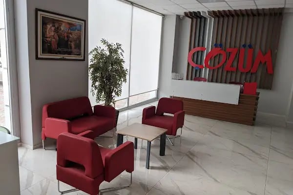 GÜNEŞEVLER ÇÖZÜM KURS ETÜT MERKEZİ - Resim 7