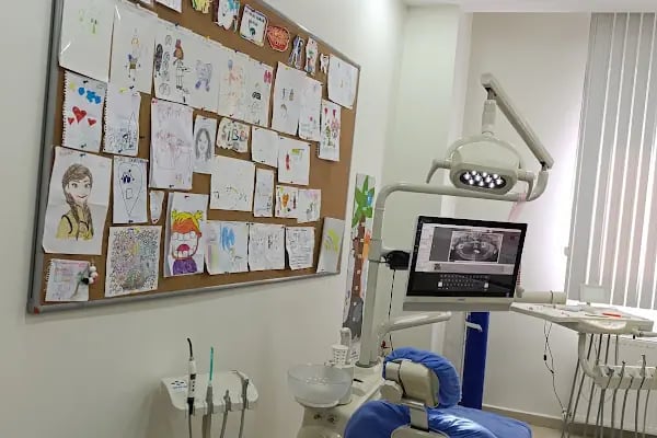 İstanbul Uzman Dental Ağız ve Diş Sağlığı Polikliniği - Resim 5