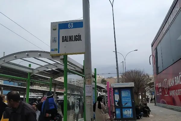ŞANLIURFA - EYYÜBİYE - EYYÜBİYE SANAYİ MESLEKİ VE TEKNİK ANADOLU LİSESİ - Resim 9
