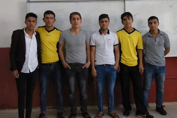 ŞANLIURFA - EYYÜBİYE - EYYÜBİYE SANAYİ MESLEKİ VE TEKNİK ANADOLU LİSESİ - Resim 13