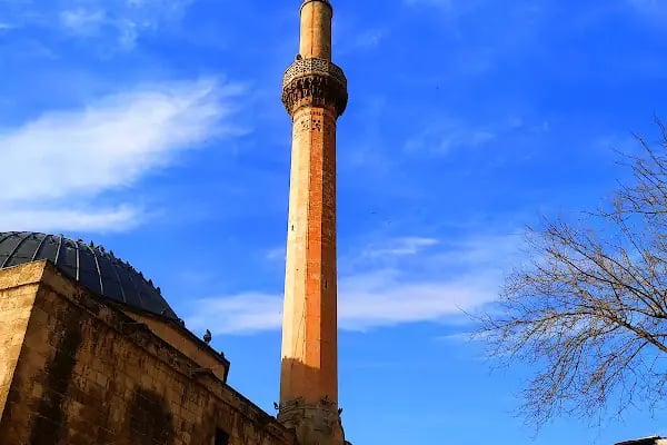 ŞANLIURFA - EYYÜBİYE - EYYÜBİYE SANAYİ MESLEKİ VE TEKNİK ANADOLU LİSESİ - Resim 7