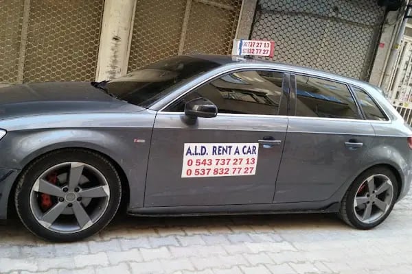 A.L.D. OTO KİRALAMA - Resim 2