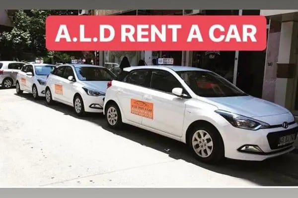 A.L.D. OTO KİRALAMA - Resim 5