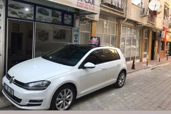 A.L.D. OTO KİRALAMA - Resim 6