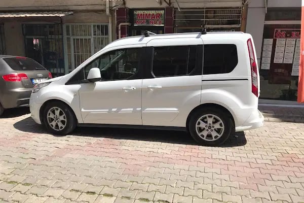 A.L.D. OTO KİRALAMA - Resim 3