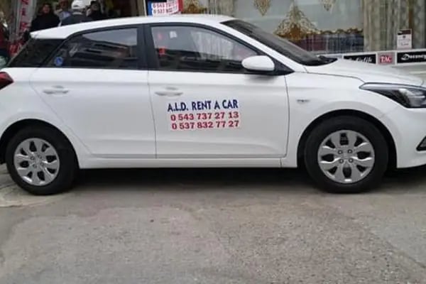 A.L.D. OTO KİRALAMA - Resim 4