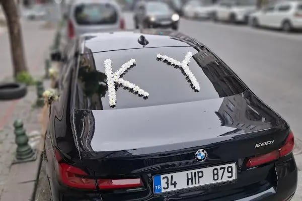 Kardelen Çiçekçilik Bağcılar - Resim 15