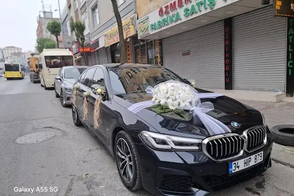 Kardelen Çiçekçilik Bağcılar - Resim 20