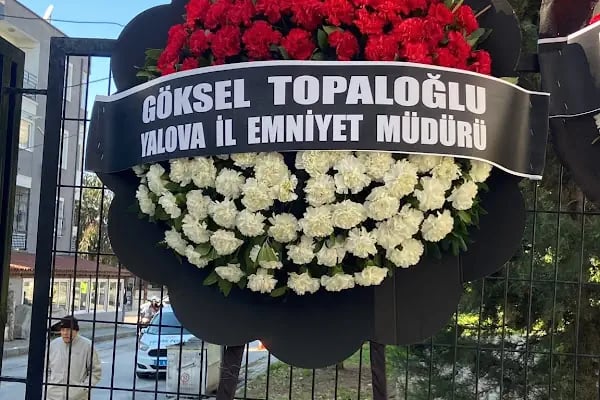 Kardelen Çiçekçilik Bağcılar - Resim 1