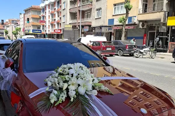 Kardelen Çiçekçilik Bağcılar - Resim 16