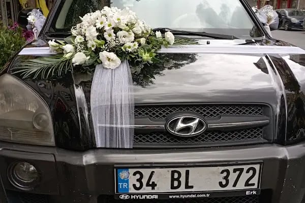 Kardelen Çiçekçilik Bağcılar - Resim 3