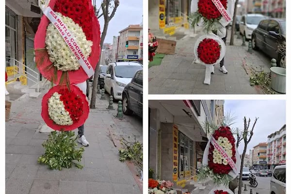 Kardelen Çiçekçilik Bağcılar - Resim 18