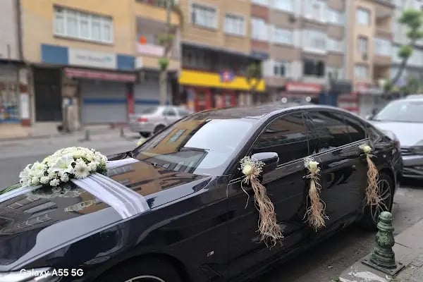 Kardelen Çiçekçilik Bağcılar - Resim 19
