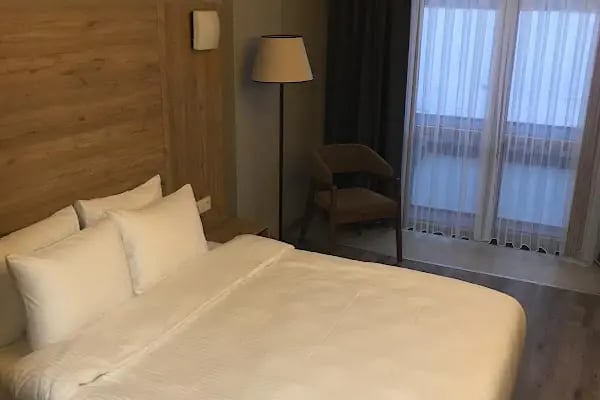 Nehir Hotel - Resim 8