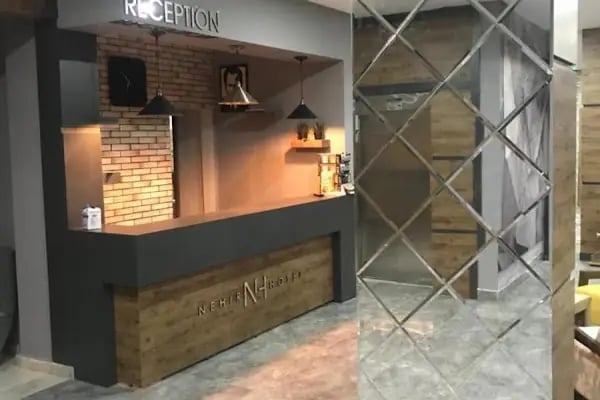 Nehir Hotel - Resim 4