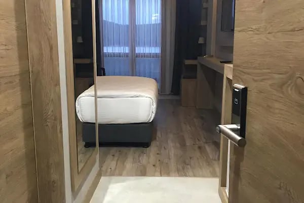 Nehir Hotel - Resim 6