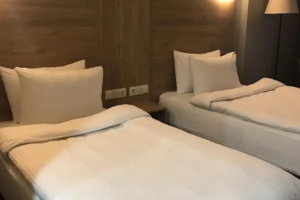 Nehir Hotel - Resim 20