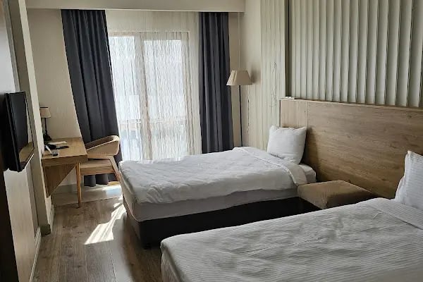 Nehir Hotel - Resim 12