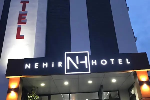 Nehir Hotel - Resim 7
