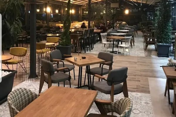 Nehir Hotel - Resim 18